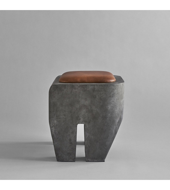 Sculpt 101 Copenhagen Stool