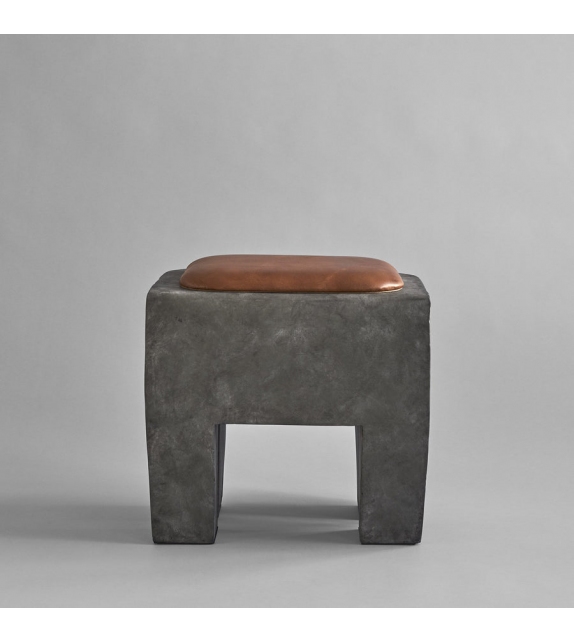 Sculpt 101 Copenhagen Hocker