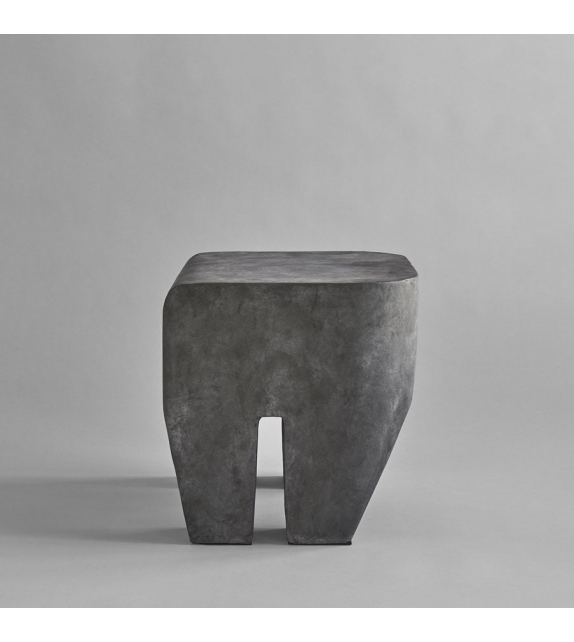 Sculpt 101 Copenhagen Stool