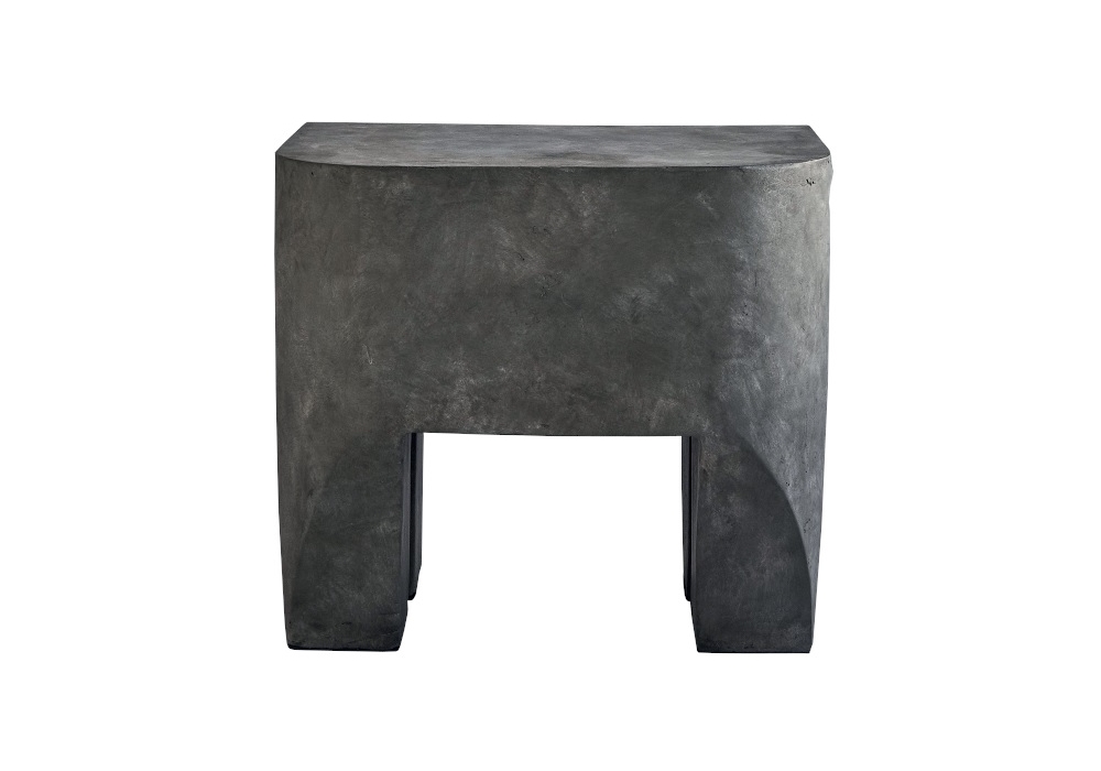 Sculpt 101 Copenhagen Stool - Milia Shop