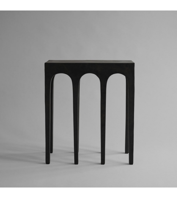 Bow 101 Copenhagen Console