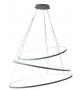 Rings Zava Lampe de Suspension