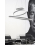 Rings Zava Suspension Lamp