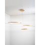 Rings Zava Suspension Lamp