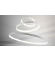 Rings Zava Suspension Lamp