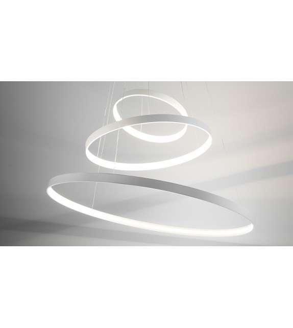 Rings Zava Suspension Lamp