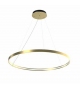 Rings Zava Lampe de Suspension