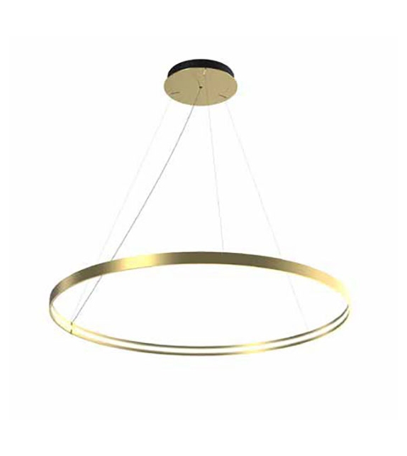 Rings Zava Lampe de Suspension