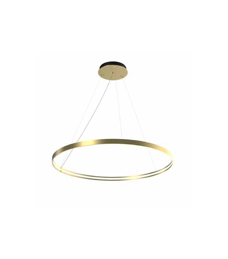 Rings Zava Lampe de Suspension