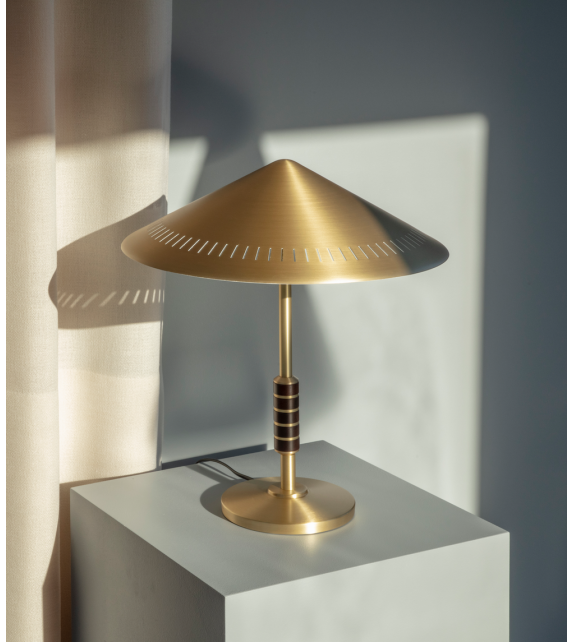 Governor Lyfa Table Lamp