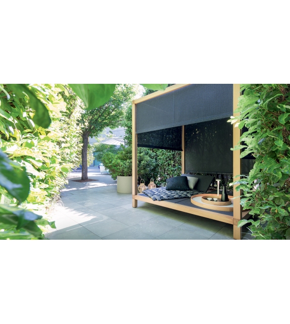 Toku Paola Lenti Gazebo