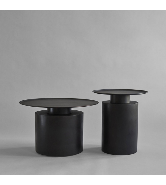 Pillar 101 Copenhagen Coffee Table