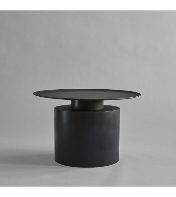 Pillar 101 Copenhagen Coffee Table