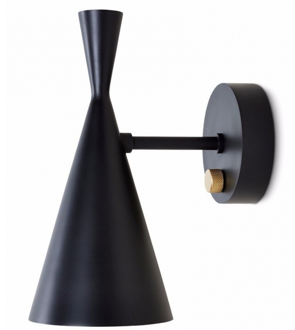 Ready for shipping - Beat Wall Tom Dixon Wall Lamp