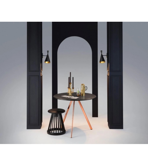 Ready for shipping - Beat Wall Tom Dixon Wall Lamp