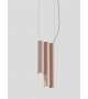 Silo 3SD Lambert&Fils Suspension Light