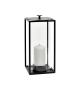 Light’In By Lassen Lantern