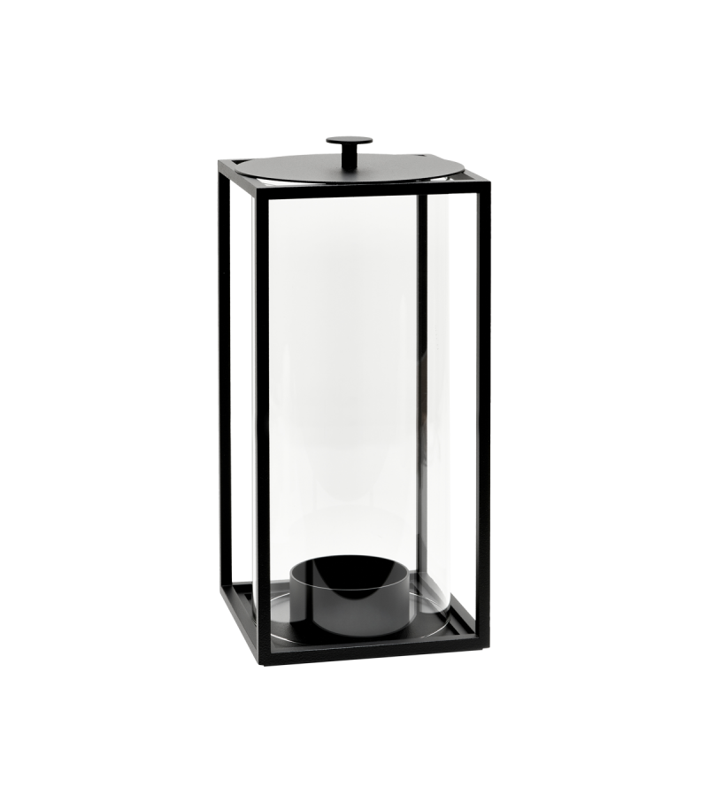 Light’In By Lassen Lantern