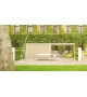 Cabanne Paola Lenti Structure Architecturale