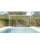 Cabanne Paola Lenti Structure Architecturale