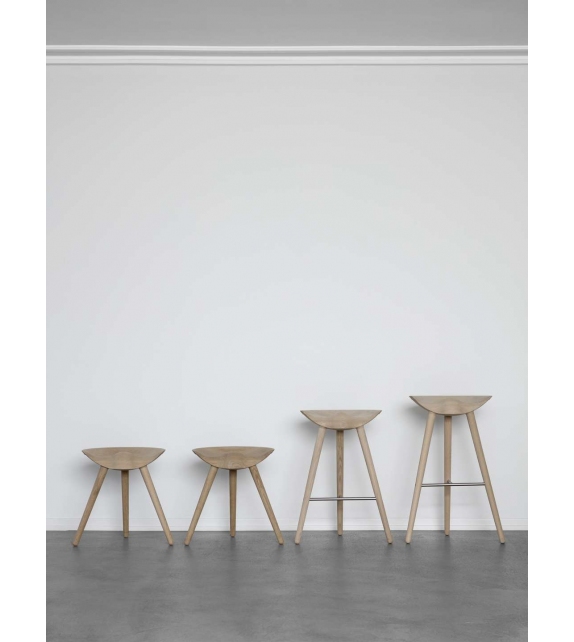 ML42 By Lassen Stool