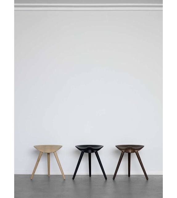 ML42 By Lassen Stool