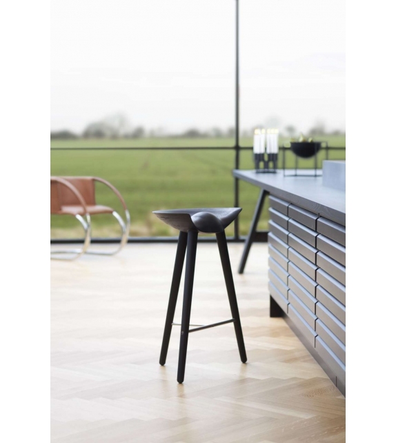 ML42 By Lassen Tabouret Bar