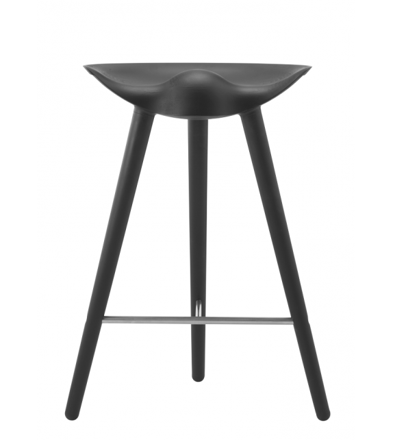 ML42 By Lassen Barstool