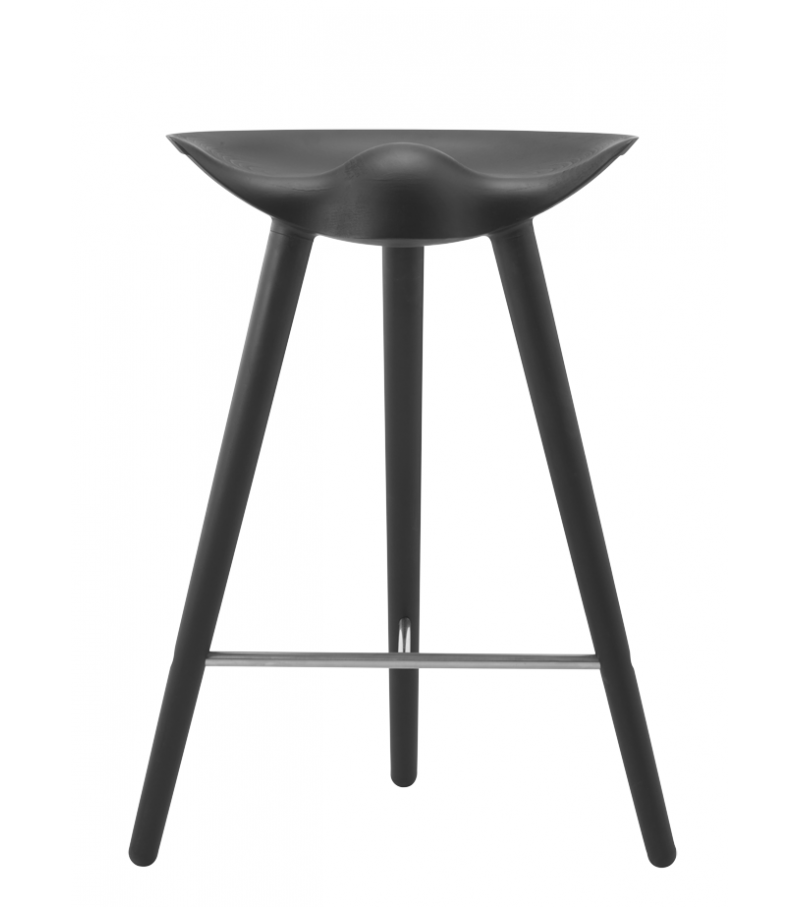 ML42 By Lassen Barstool