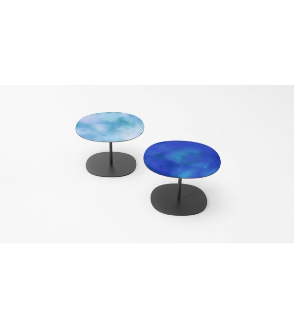 Strap Esmal Paola Lenti Table D'Appoint