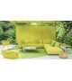 Strap Esmal Paola Lenti Table D'Appoint