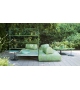 Strap Esmal Paola Lenti Table D'Appoint