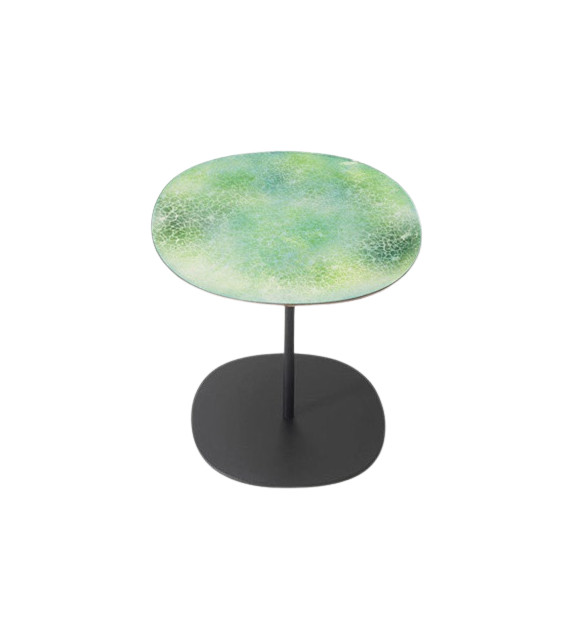 Strap Esmal Paola Lenti Table D'Appoint