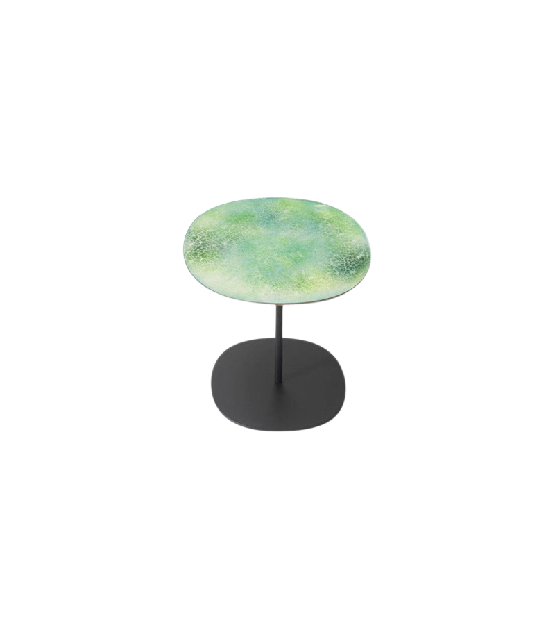 Strap Esmal Paola Lenti Table D'Appoint