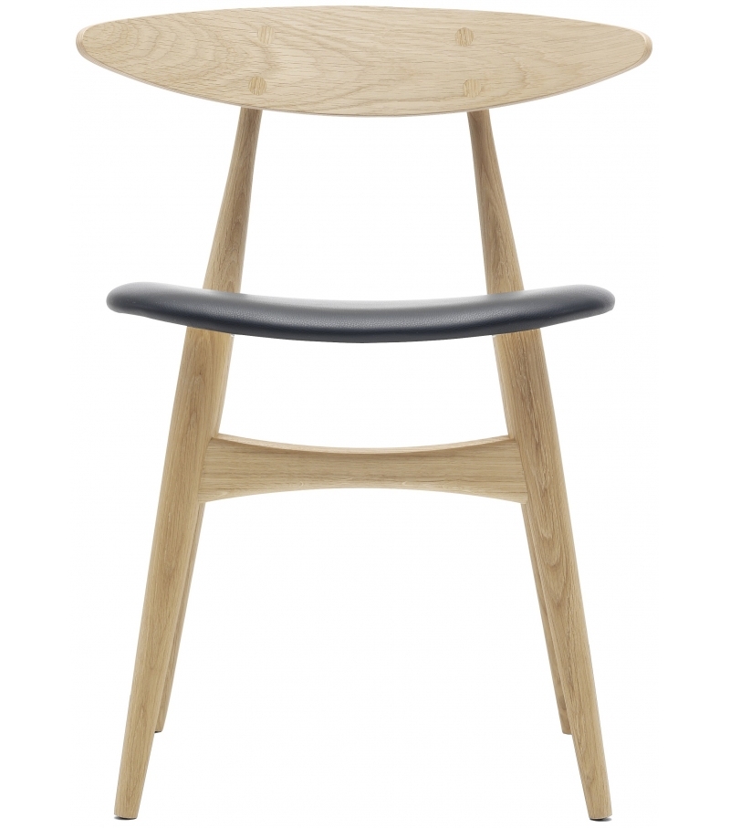 CH33P Carl Hansen & Søn Sedia