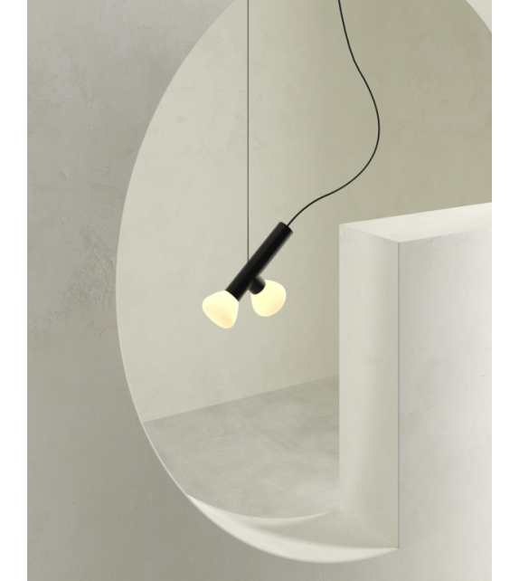 Parc 03 Lambert&Fils Suspension Light