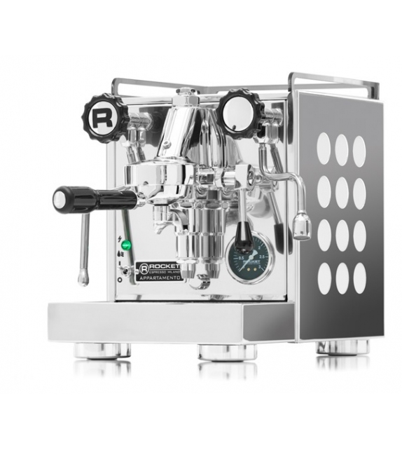 Appartamento Rocket Espresso Maquina de Cafe