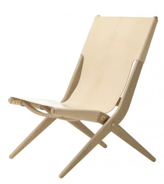 Saxe By Lassen Chair
