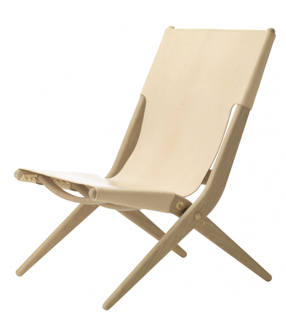 Saxe By Lassen Chaise