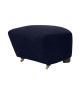 The Tired Man Ottoman By Lassen