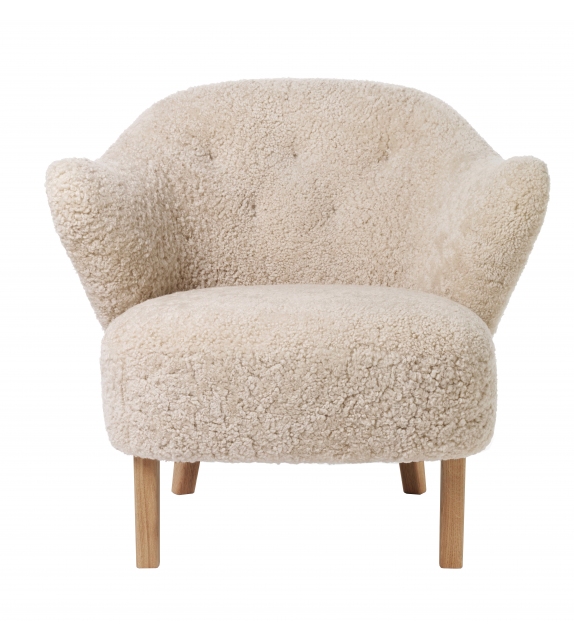Ingeborg By Lassen Lounge Chair
