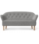 Ingeborg Sofa By Lassen