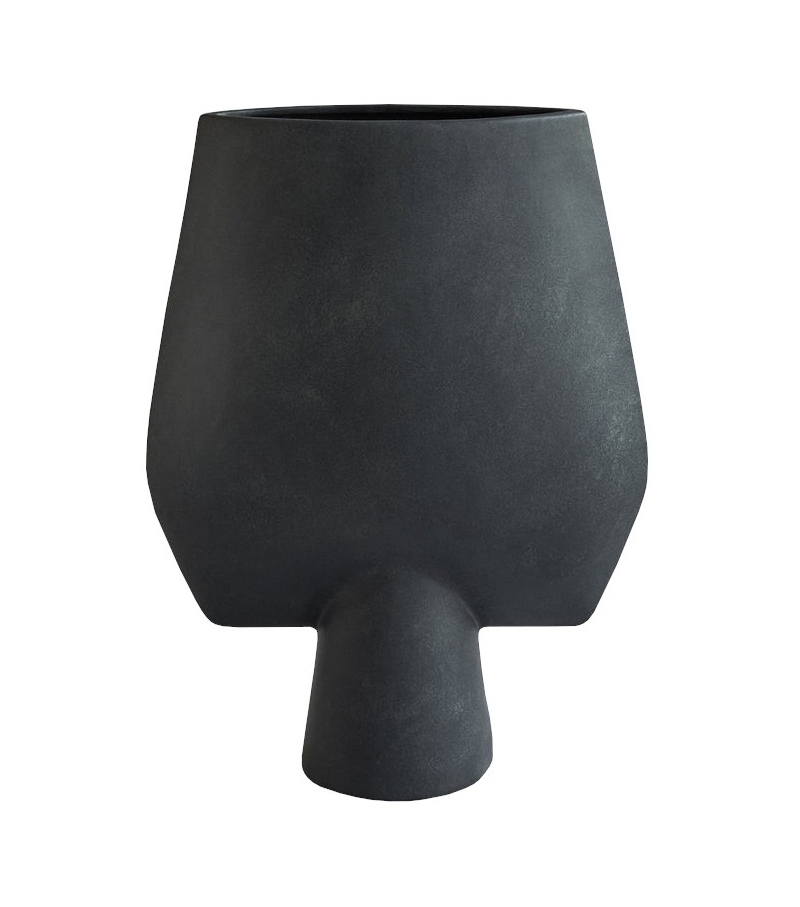 Sphere Square Hexa Vase 101 Copenhagen