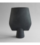 Sphere Square Hexa Vase 101 Copenhagen