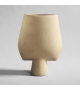 Sphere Square Hexa Vase 101 Copenhagen