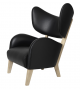 My Own Chair By Lassen Lounge Chair