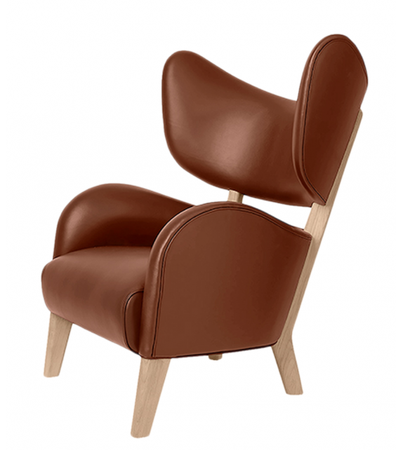 My Own Chair By Lassen Fauteuil