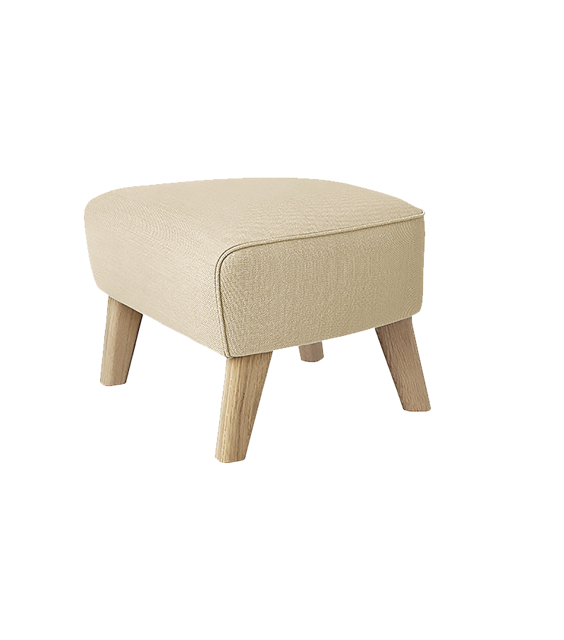 My Own Chair By Lassen Ottoman