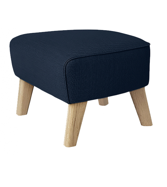 My Own Chair By Lassen Ottoman