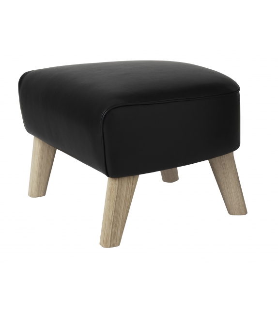 My Own Chair By Lassen Ottoman